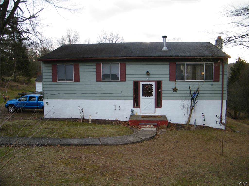 62 Laurie Hill - Photo 1