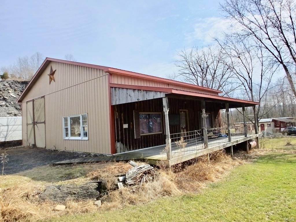 8367 Deer Road - Photo 1