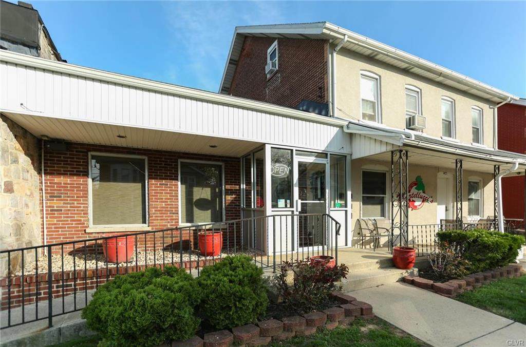 1419 Easton Avenue - Photo 1