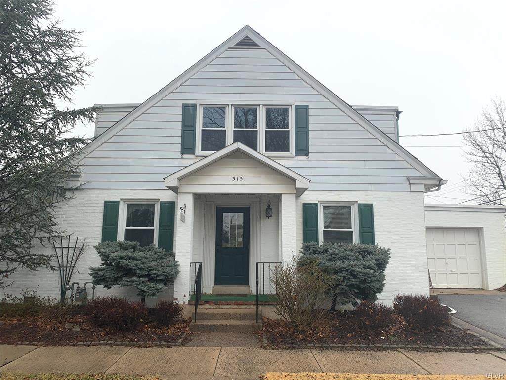 315 Ettwein Street - Photo 1