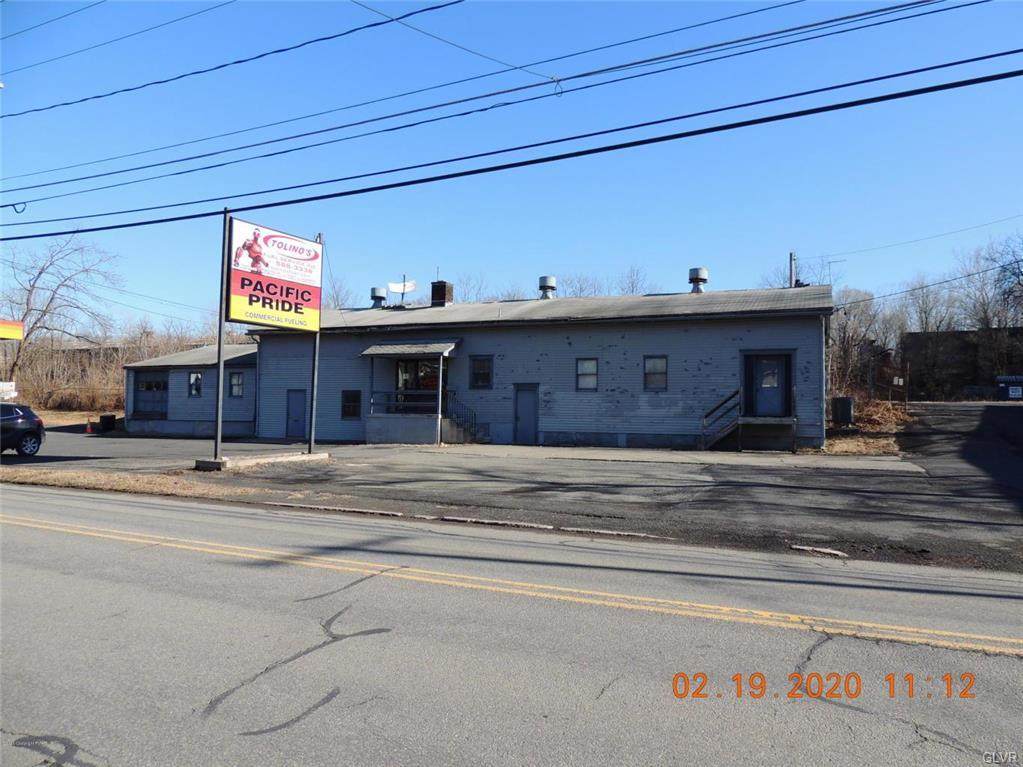 190 King Street - Photo 1