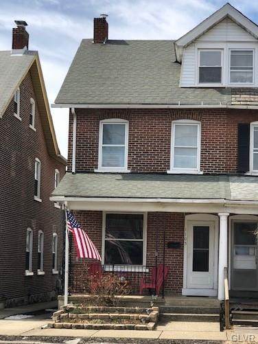 1105 Elm Street - Photo 1