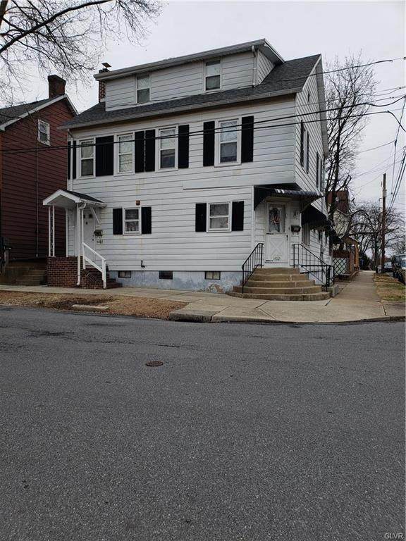 1402 Iron Street - Photo 1
