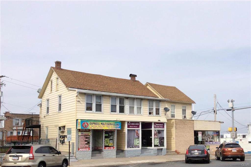 801 Saint John Street - Photo 1