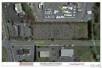 530 Milford Street - Photo 1