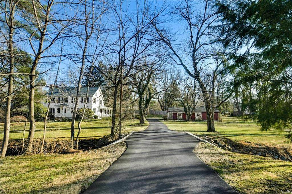 2505 Black River Road - Photo 1