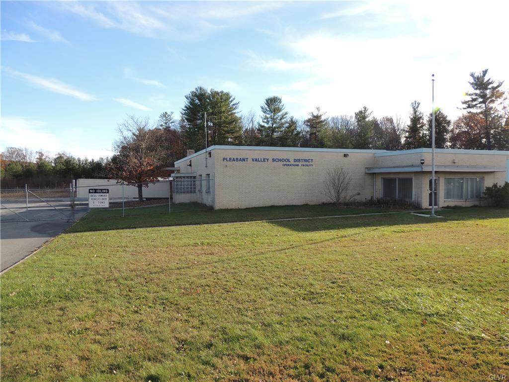 660 Us 209 - Photo 1