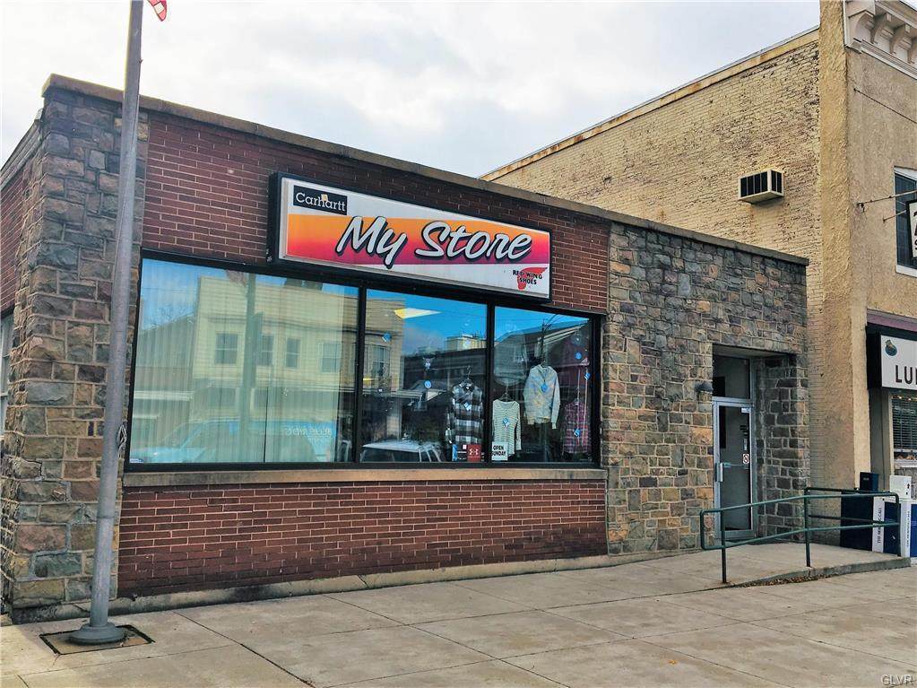 418 Delaware Avenue - Photo 1
