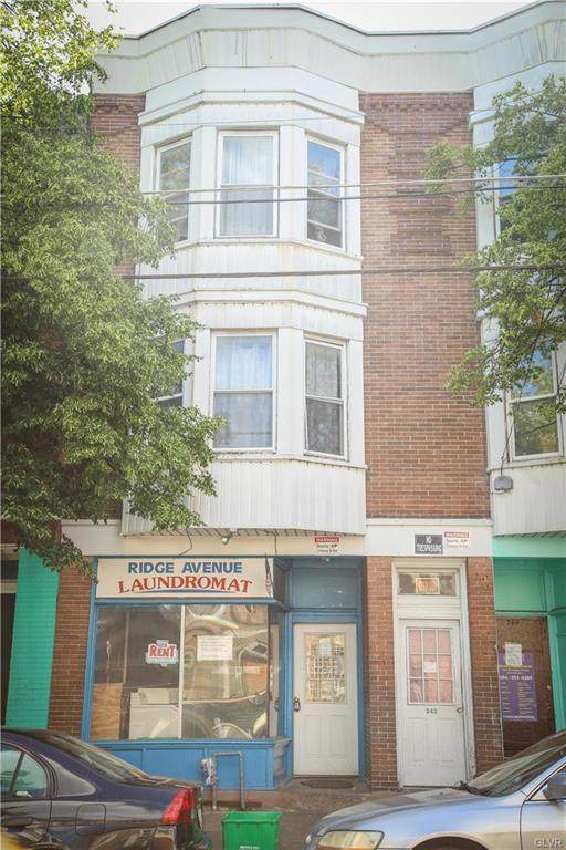 342 Ridge Avenue - Photo 1