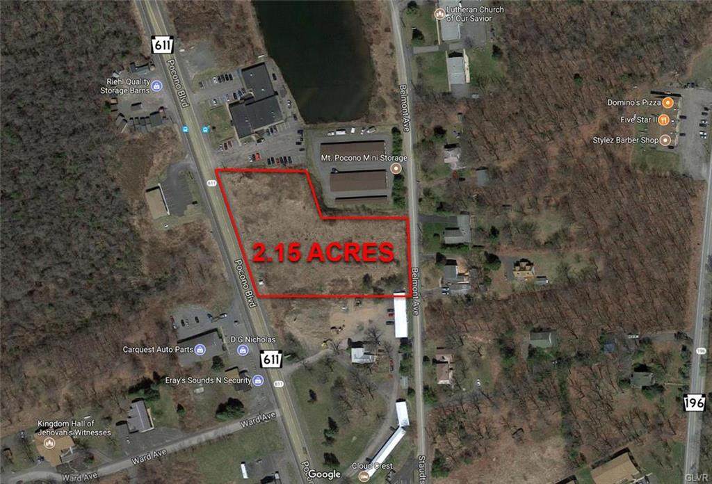 1149 Pocono Blvd - Photo 1