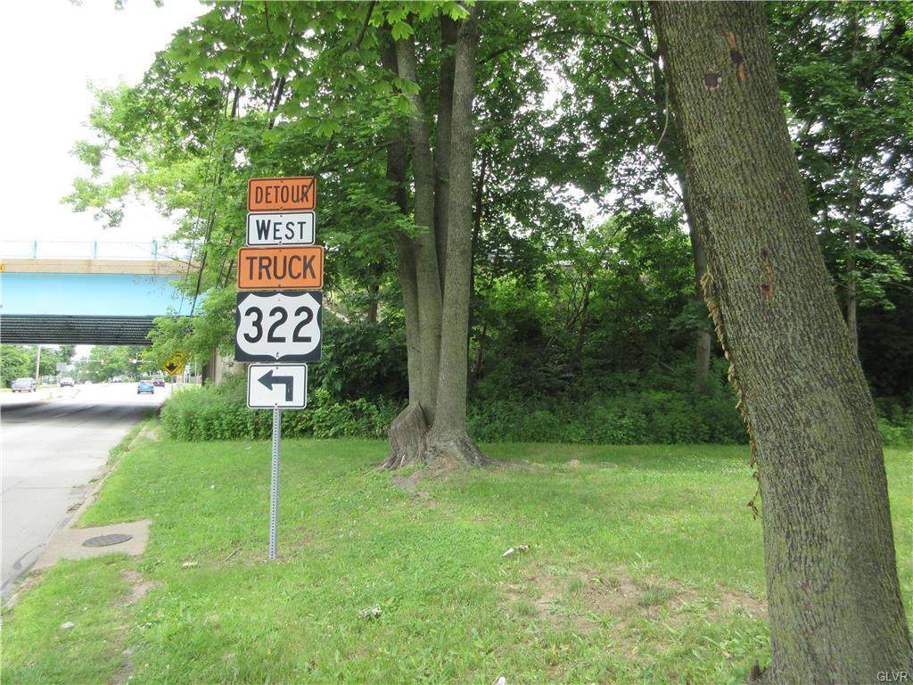 942 Paoli Pike - Photo 1