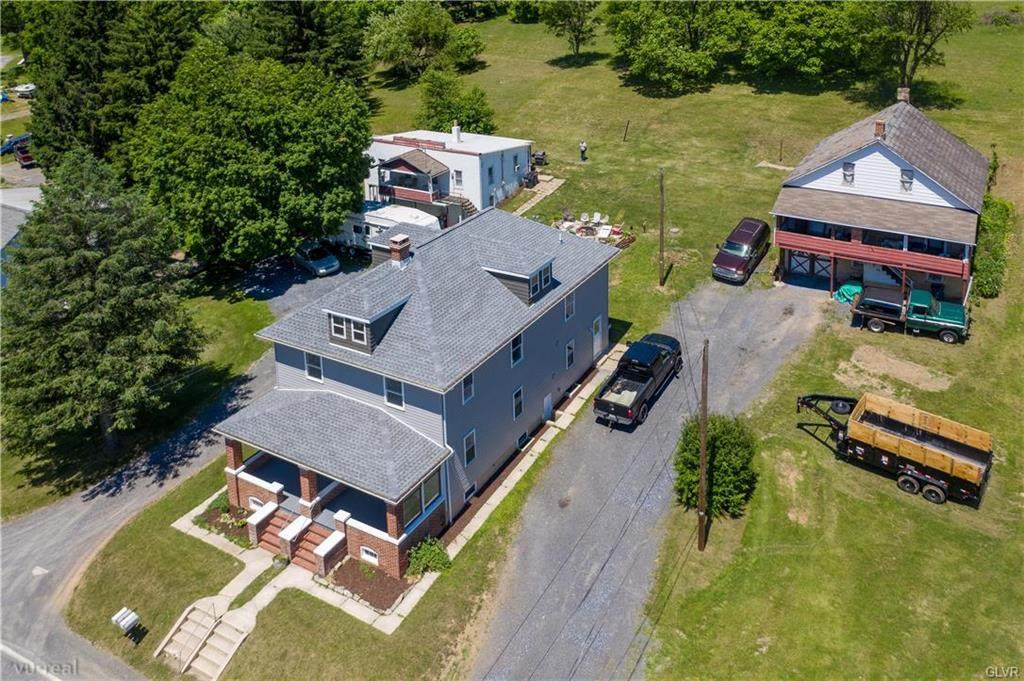 4400 Little Gap Road - Photo 1