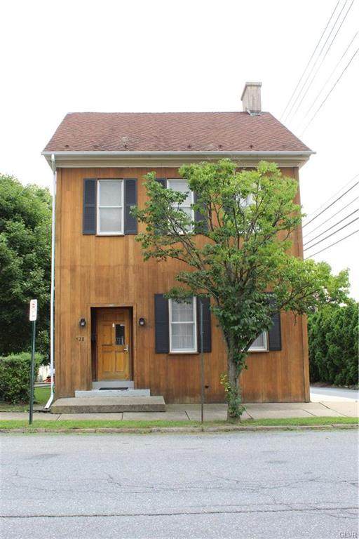 528 Linden Street - Photo 1