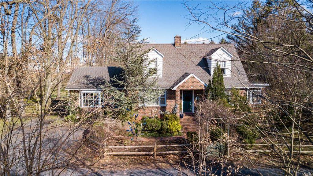 4688 Bath Pike - Photo 1