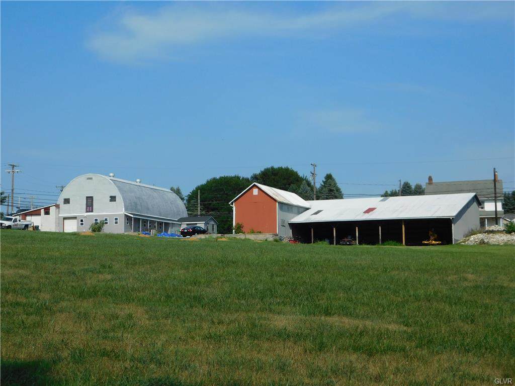 1400 Morgan Hill Road - Photo 1