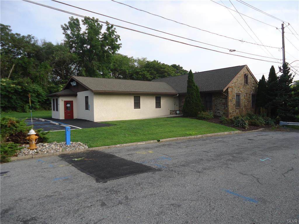 4551 Crackersport Road - Photo 1