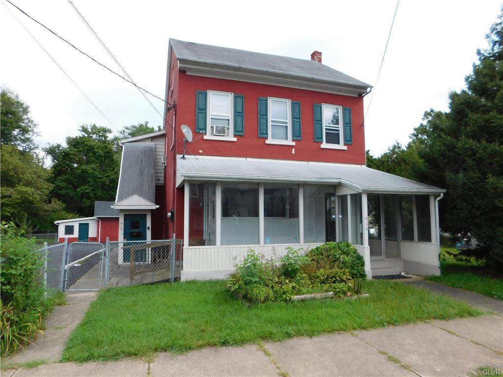 419 Main Street - Photo 1