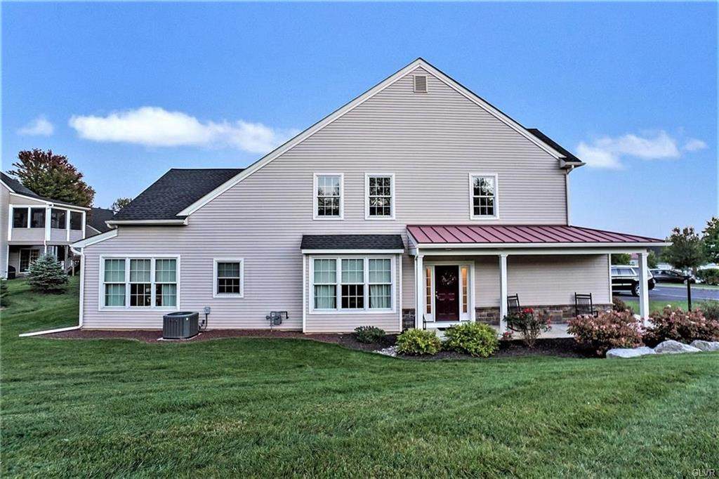 5518 Thornberry Court - Photo 1