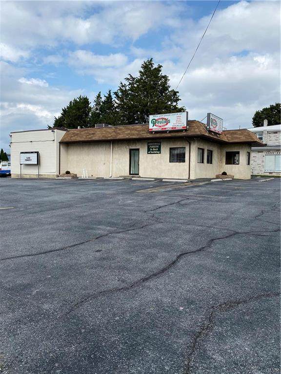 1214 Chestnut Street - Photo 1