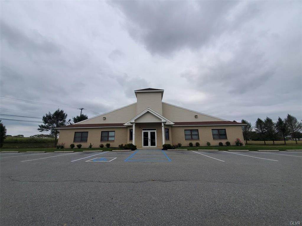4405 Pennsylvania Street - Photo 1