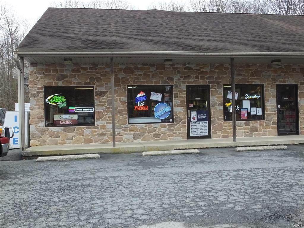 6890 Pa Rte 309 - Photo 1
