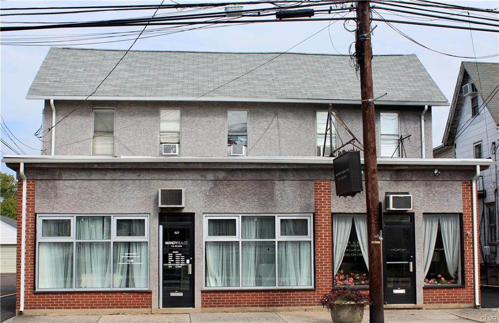 527 Broad Street - Photo 1
