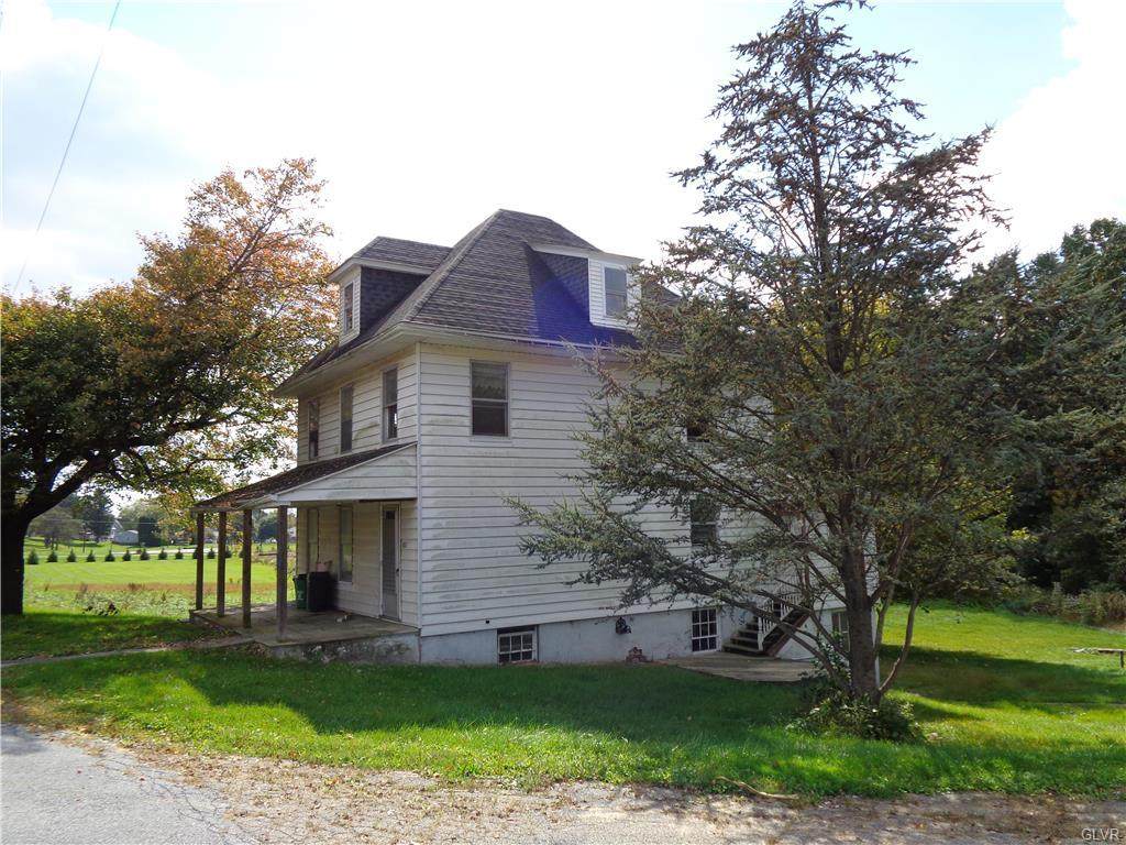 450 Chestnut Street - Photo 1
