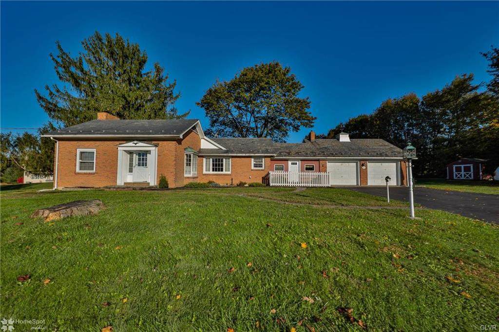526 Moorestown Road - Photo 1