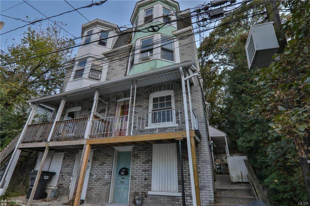 508 Sioux Street - Photo 1