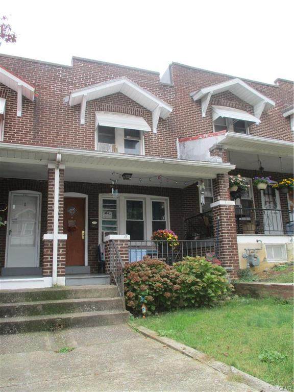 322 Franklin Street - Photo 1
