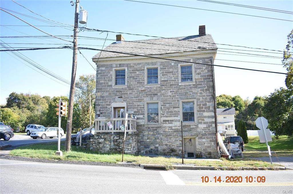 2863 Pa Rt 309 - Photo 1