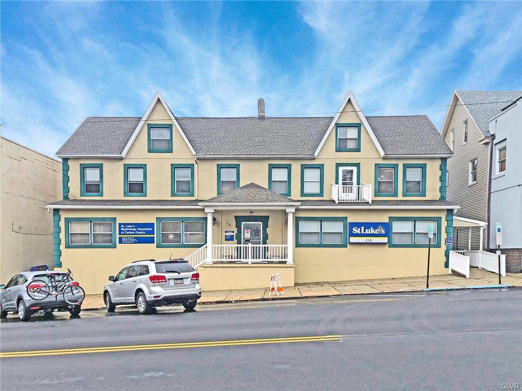 218 Delaware Avenue - Photo 1