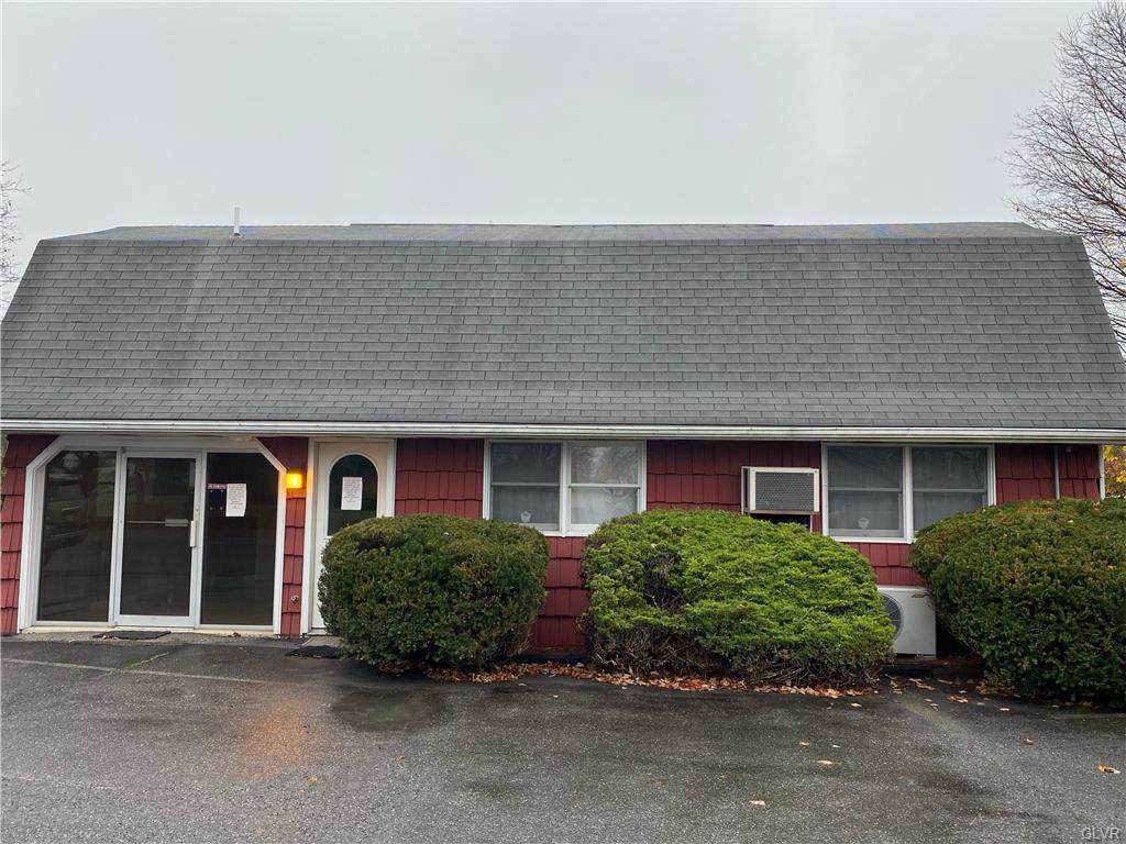 1106 Scott Street - Photo 1