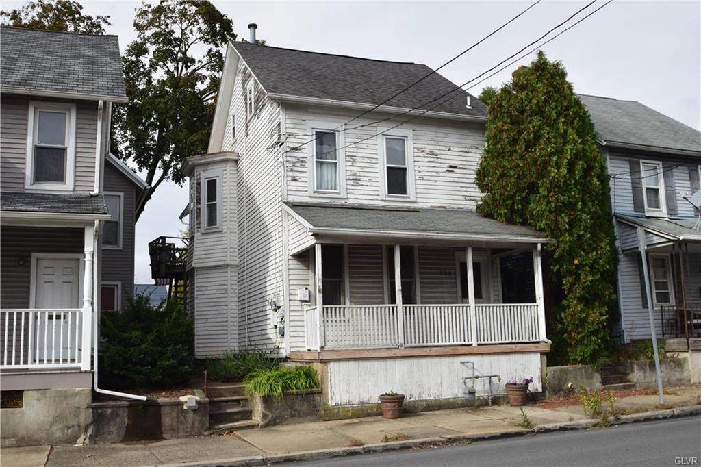 834 3rd Street - Photo 1