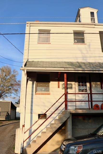 713 Woodward Street - Photo 1