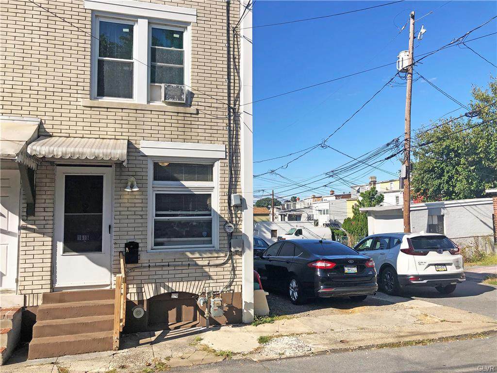 1615 Page Street - Photo 1