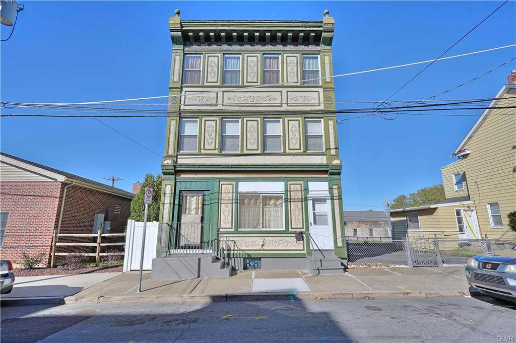 277 Nesquehoning Street - Photo 1