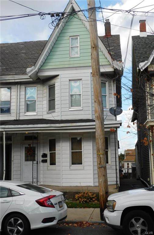 1317 Washington Street - Photo 1