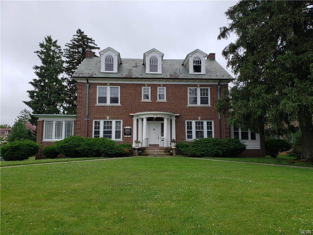 1600 Hamilton Street - Photo 1