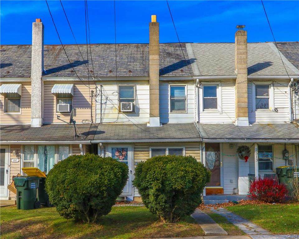 2515 Levans Road - Photo 1