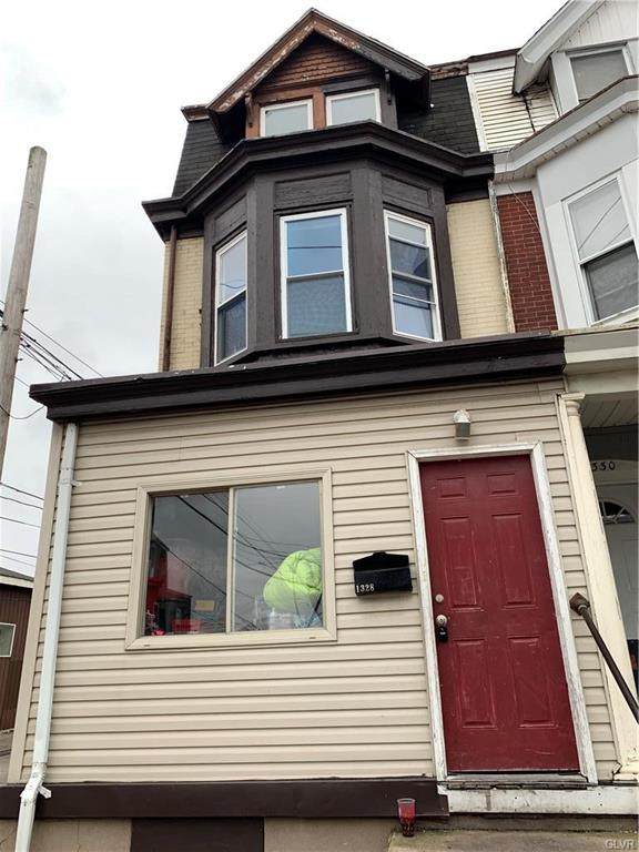 1328 Liberty Street - Photo 1
