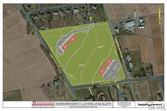 Newlins Road - Photo 1