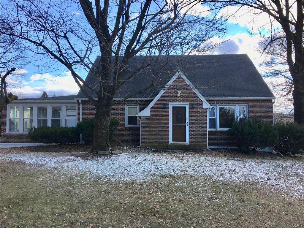2642 Old Post Road - Photo 1