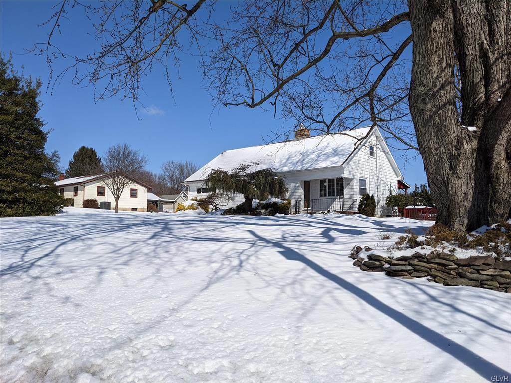 356 Long Lane Road - Photo 1