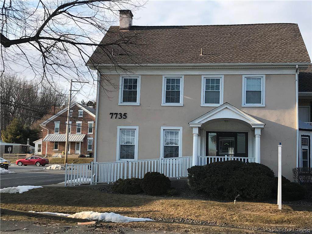 7735 Main Street - Photo 1