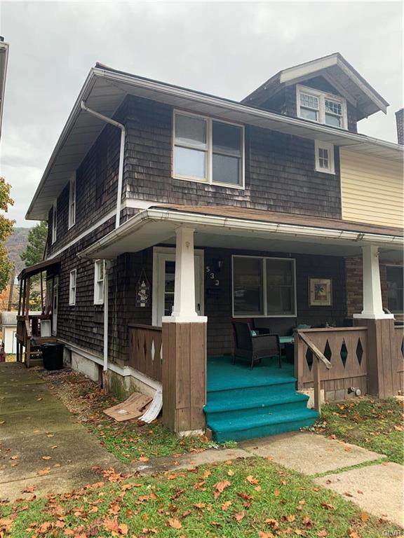 532 Columbia Avenue - Photo 1