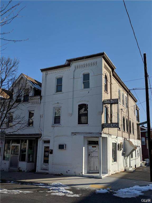701 Jordan Street - Photo 1
