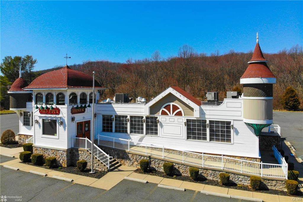 1605 Pa Route 100 - Photo 1