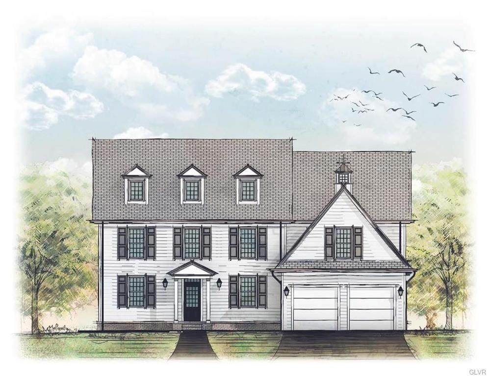 4406 Old Saucon Road - Photo 1
