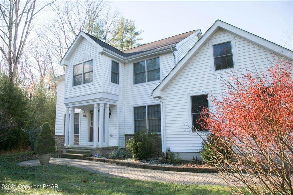 213 President Coolidge Place - Photo 1